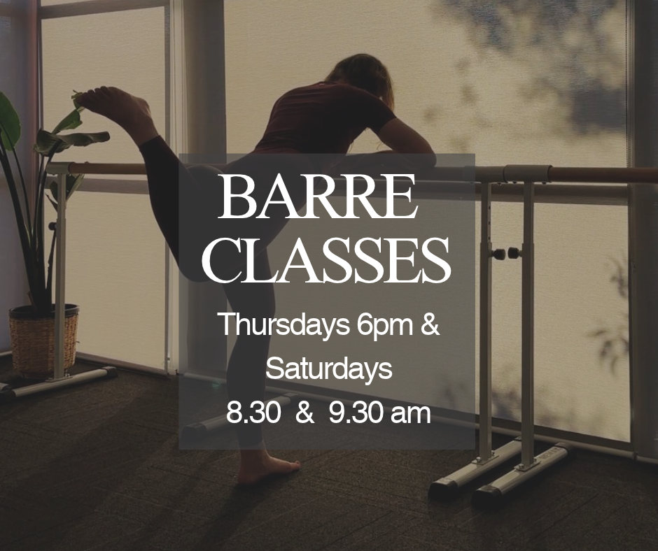 BARRE